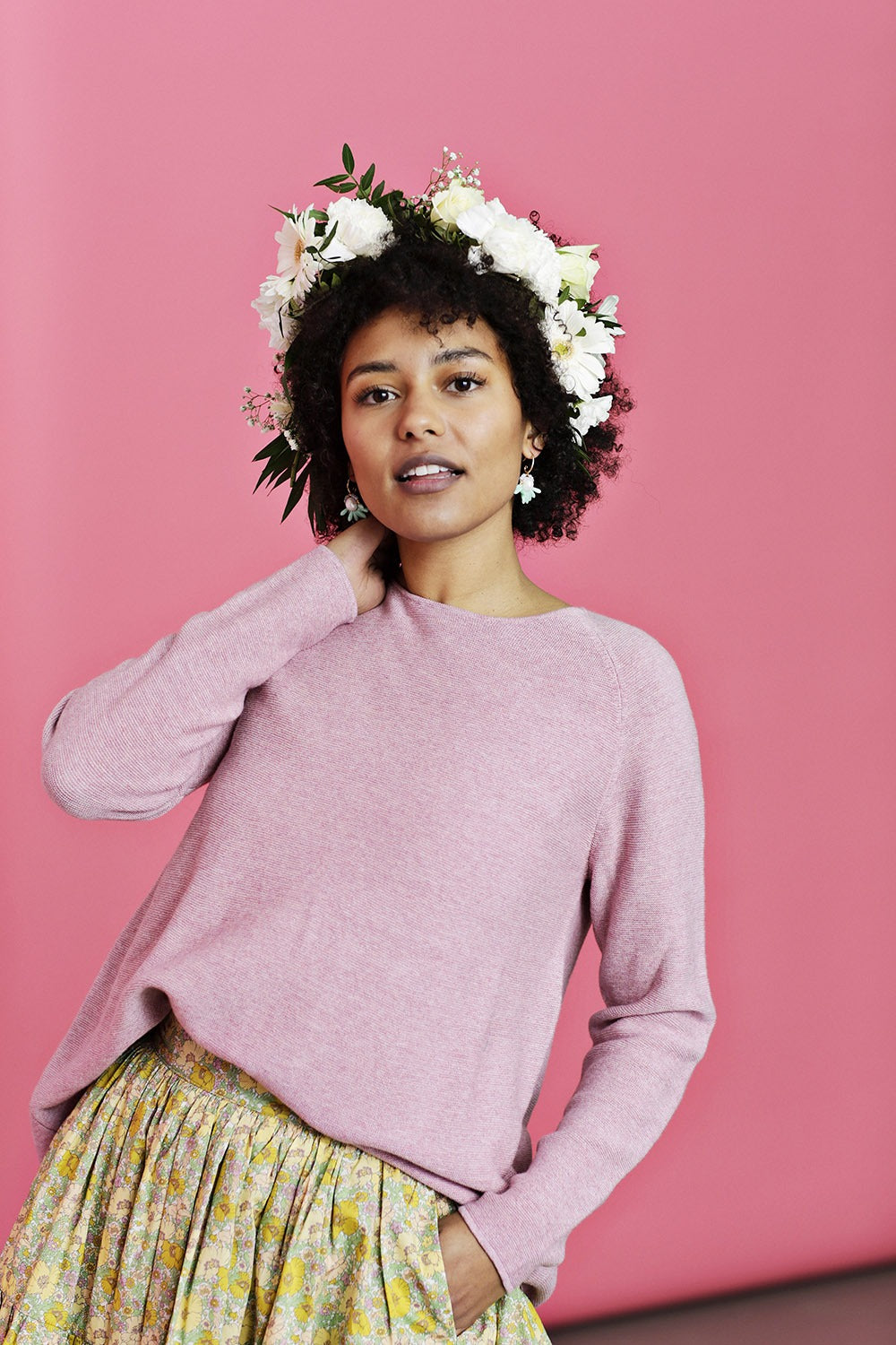 September20-nederdel-blomster-skirt-flowerskirt-grøn-meadow-mcverdi-8