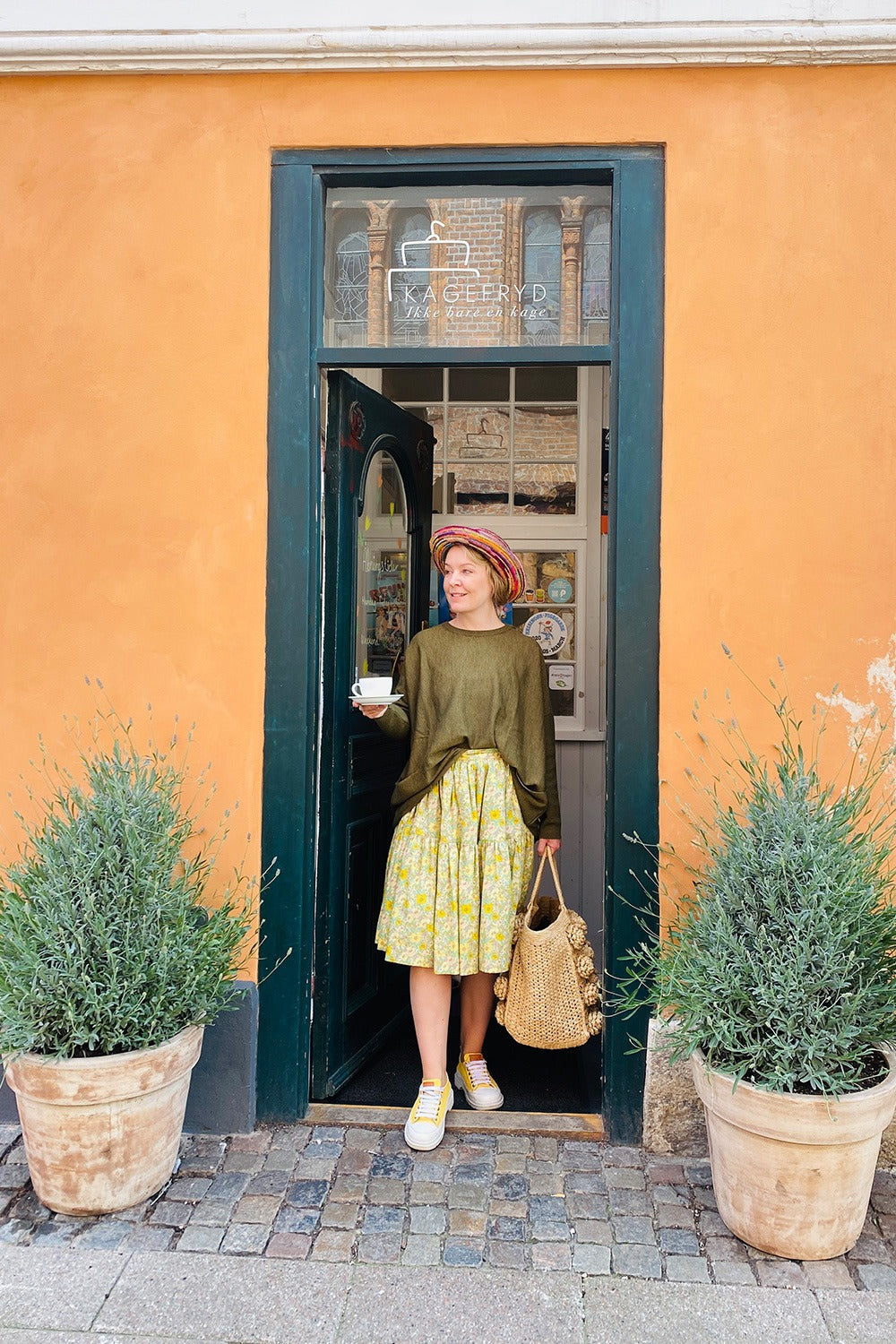 grøn nederdel-meadow-skirt-mc847-2