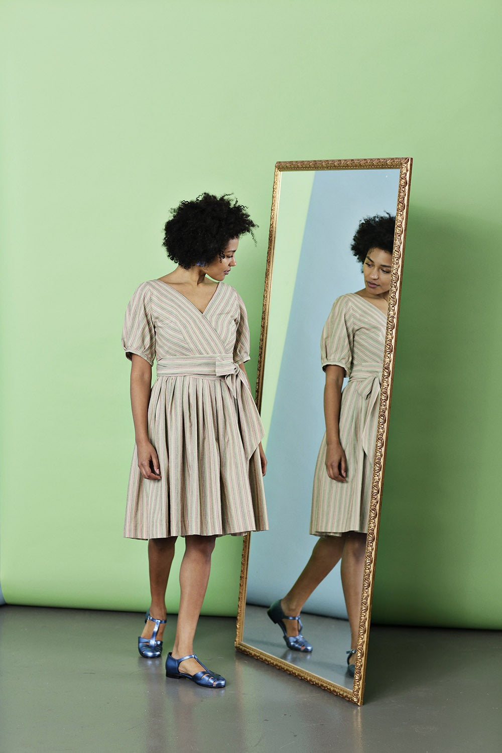 vienna dress mc846 september20 summer dress (2)