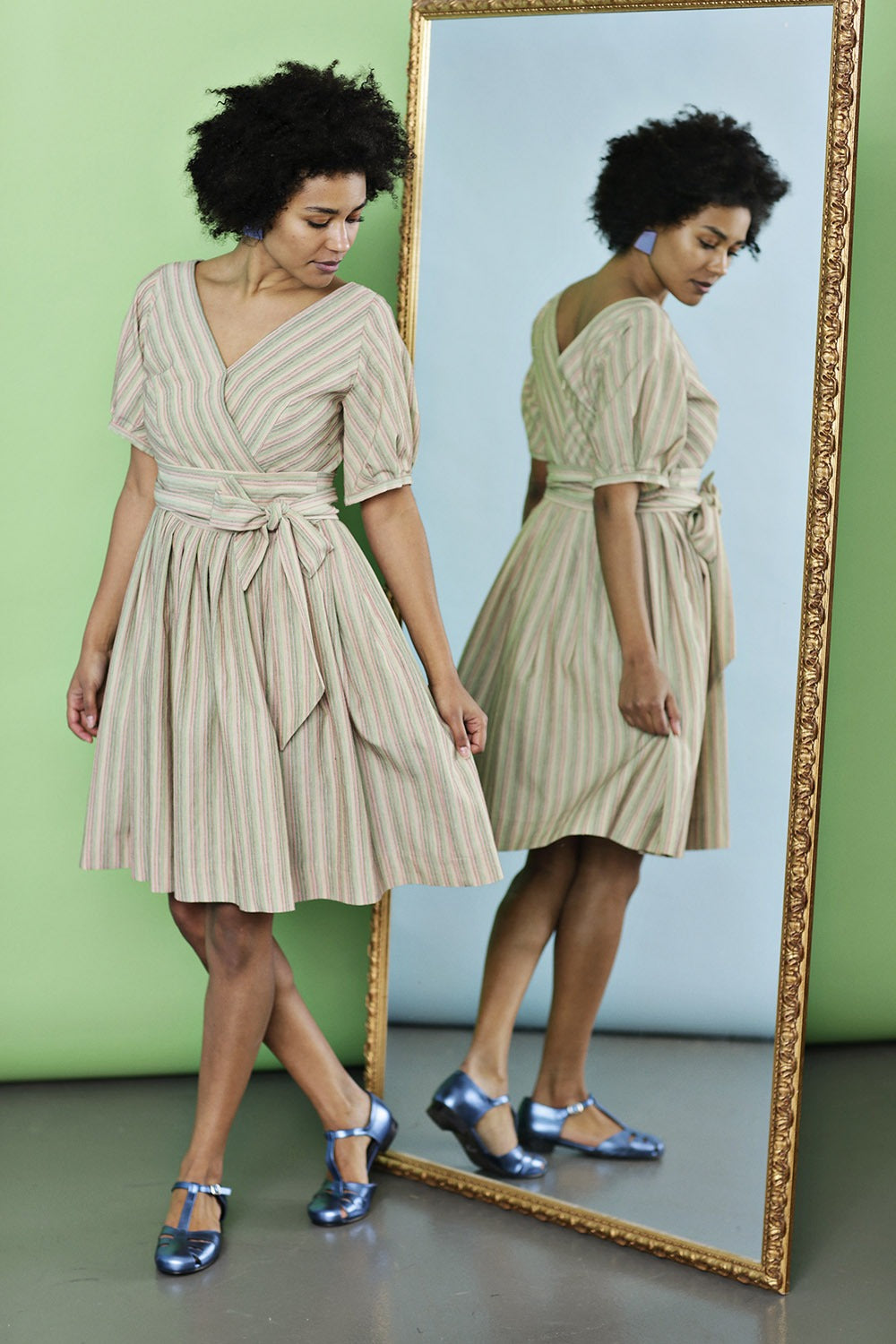 vienna dress mc846 september20 summer dress (3)