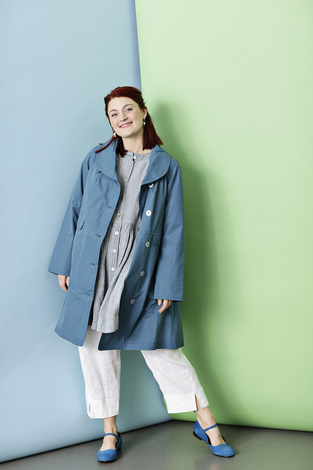 840c-jacket-blue-coat-jakke-blå-forår-mcverdi-4