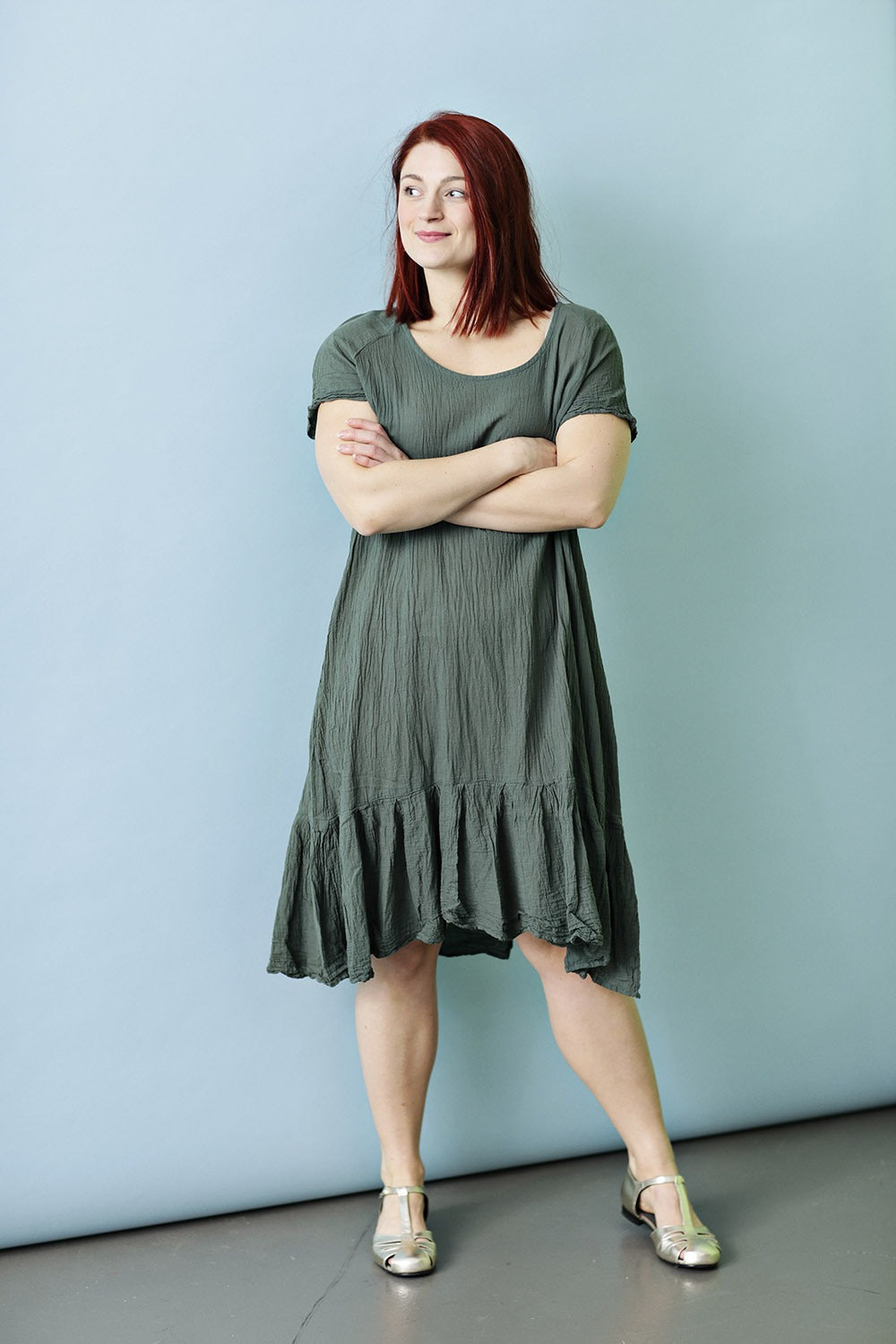 atlassen-130501-0124-teich-grøn-privatsachen-flæsekjole-green-dress-2