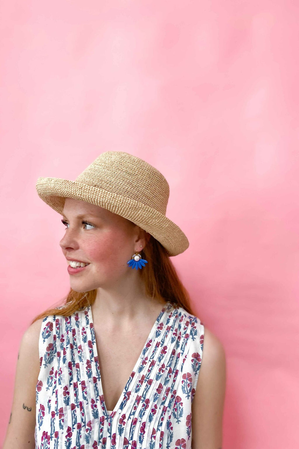 mcverdi-zen ethic-sommerkjoler-print-bomuld–00-7