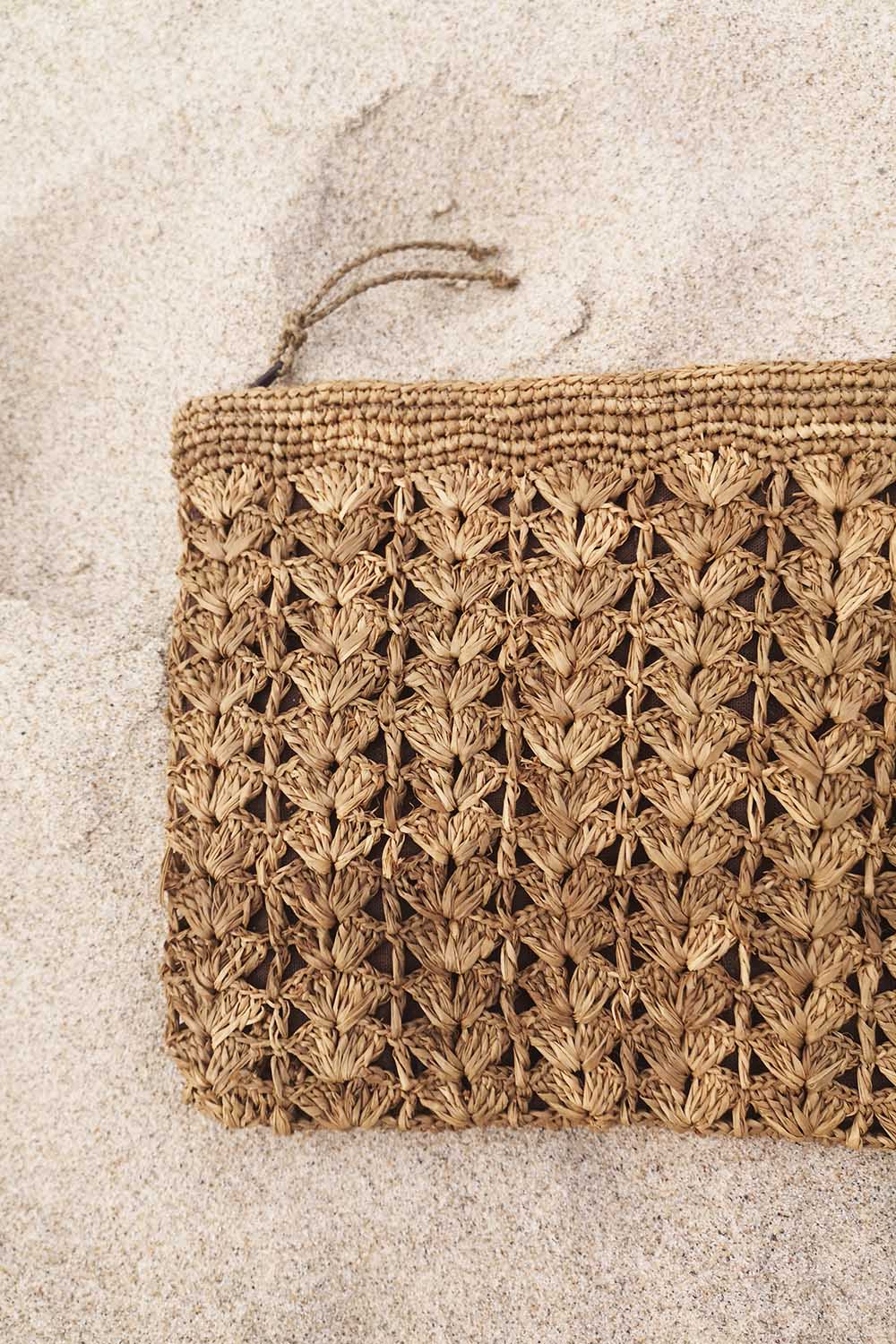 rabarany-mørk natur-clutch2