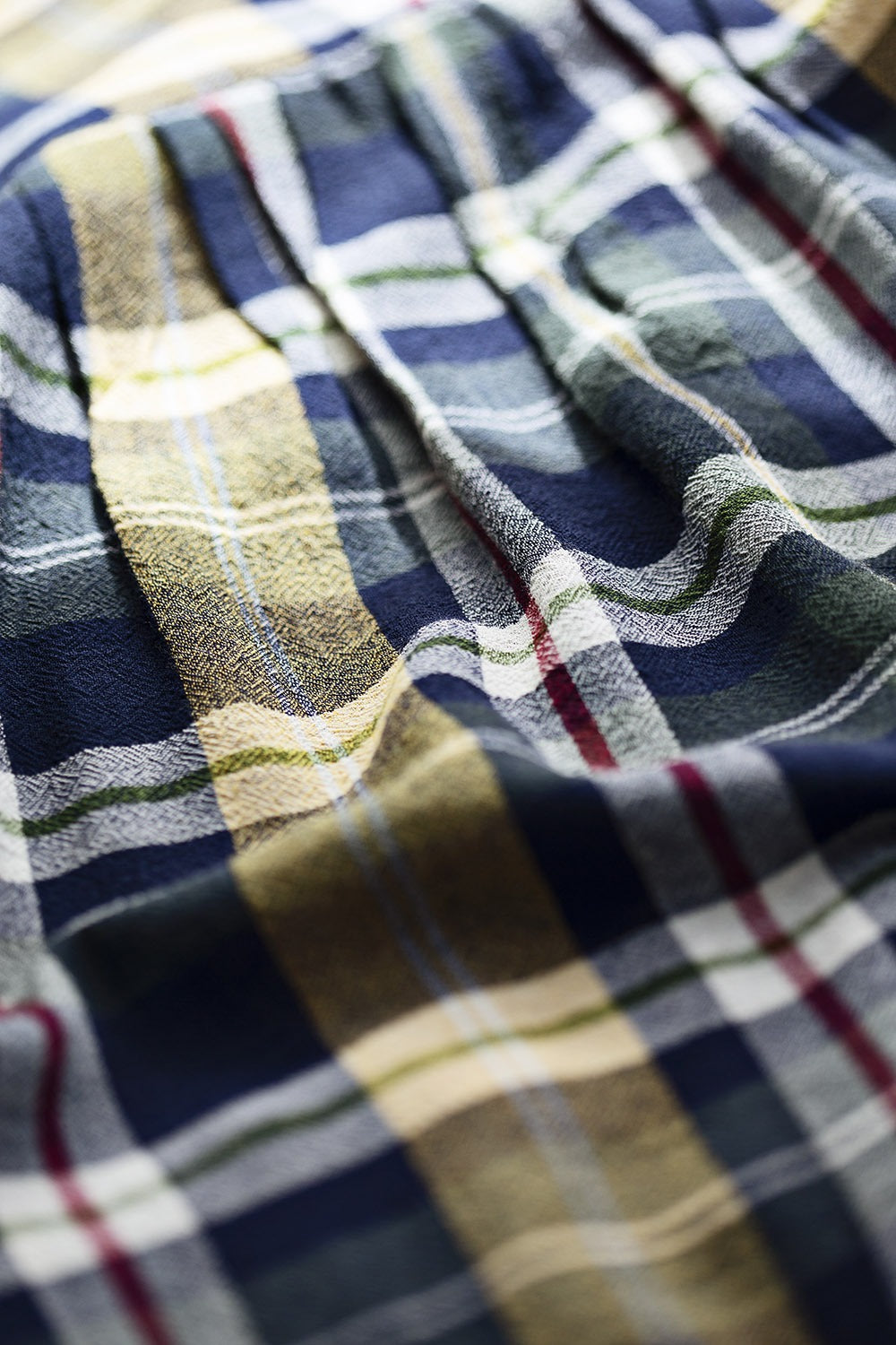 mc872-multi checkered fabric-cotton-viscose-mcverdi-ternet-country checks-7