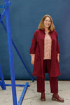 red/pink