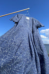 dark blue