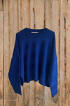 royal blue