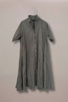 dusty green