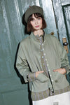 khaki