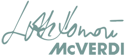 McVERDI logo