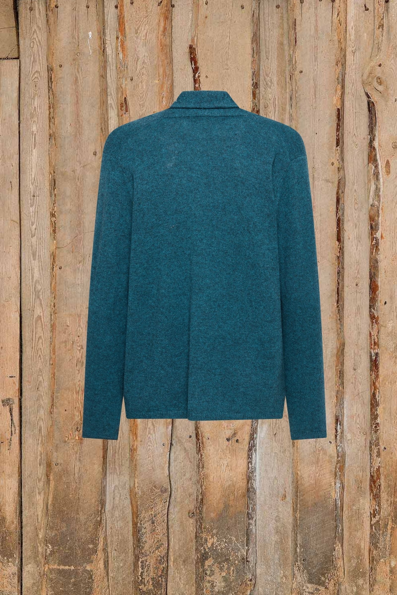 Emerald, cardigan från Mansted