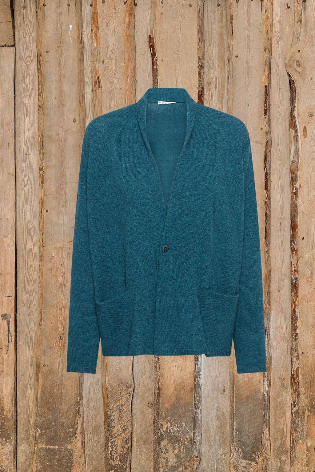 Emerald, cardigan från Mansted