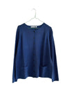 dark blue