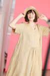pale yellow