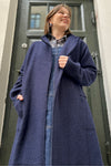 dark blue