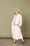 Lyserød
