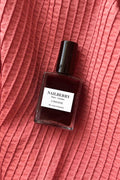 Mørk kirsebærrød neglelak fra Nailberry