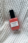 Lys koral neglelak fra Nailberry