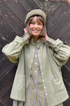 khaki